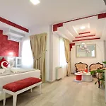 Hostal Alexis Madrid